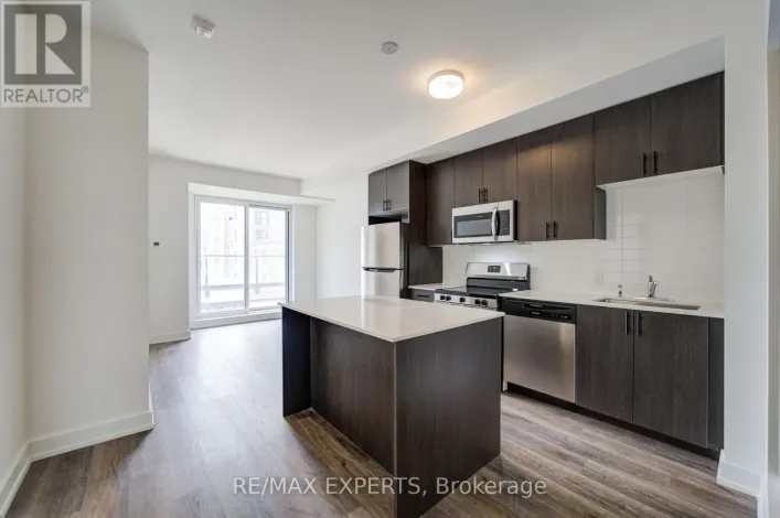 210 - 2475 OLD BRONTE ROAD, Oakville
