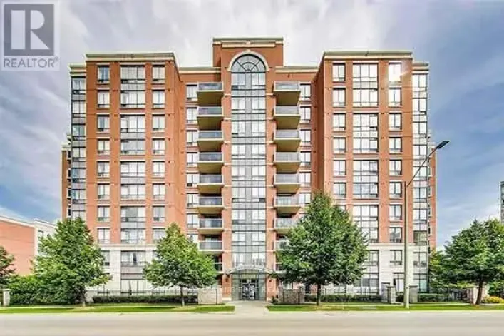 Apartment for rent: 210 - 25 TIMES AVENUE, Markham