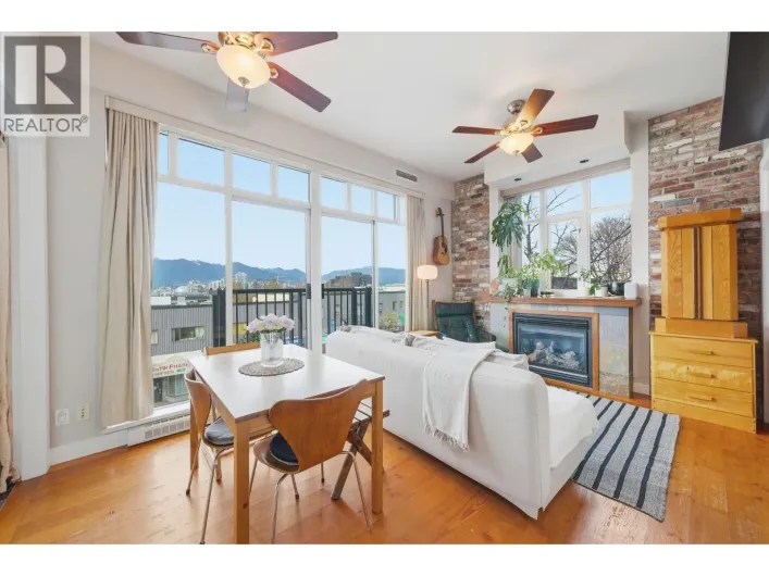 210 2515 ONTARIO STREET, Vancouver