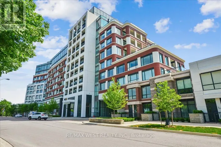 210 - 259 THE KINGSWAY, Toronto