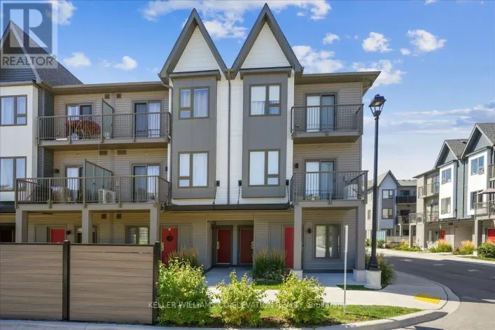 210 - 2635 WILLIAM JACKSON DRIVE, Pickering