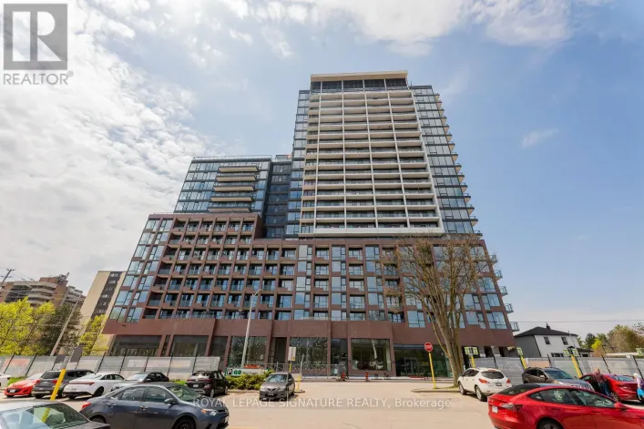 210 - 28 ANN STREET, Mississauga