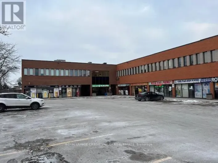 210 - 284 QUEEN STREET E, Brampton