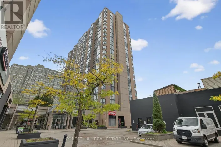 210 - 285 ENFIELD PLACE, Mississauga