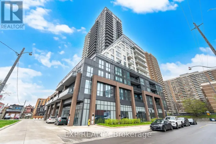 210 - 286 MAIN STREET, Toronto