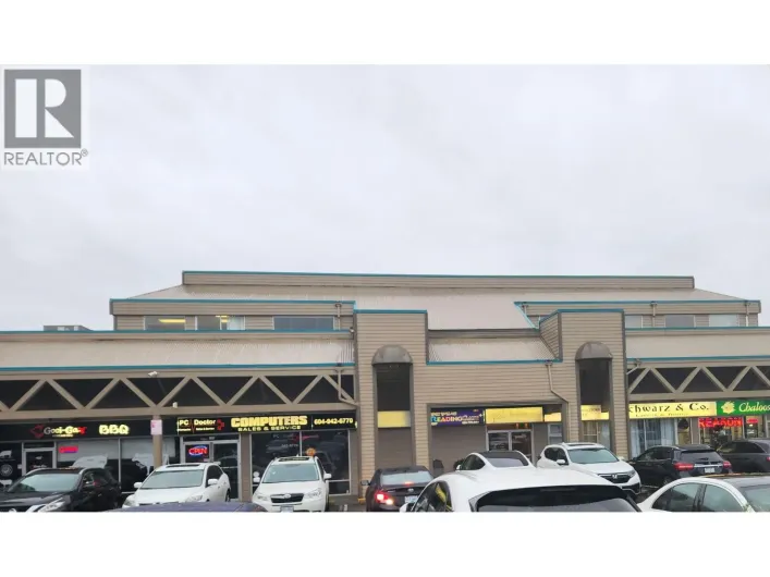 210 2922 GLEN DRIVE, Coquitlam