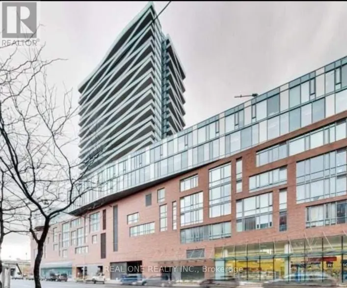 210 - 3 MARKET STREET, Toronto