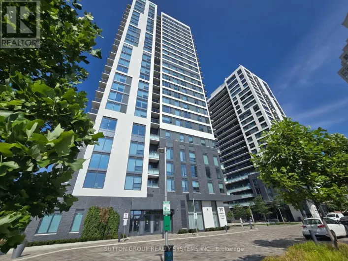210 - 30 SAMUEL WOOD WAY, Toronto