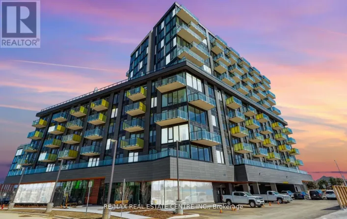 210 - 3006 WILLIAM CUTMORE BOULEVARD, Oakville