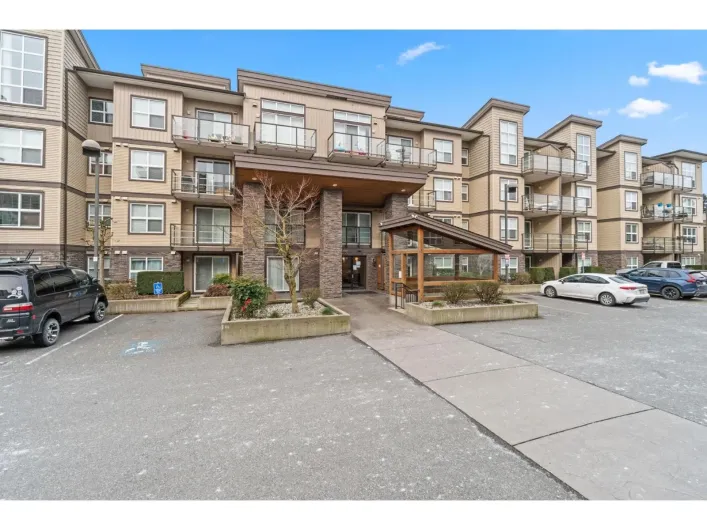 210 30515 CARDINAL AVENUE, Abbotsford