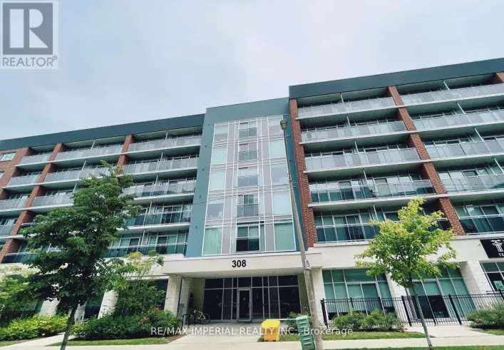 210 - 308 LESTER STREET, Waterloo