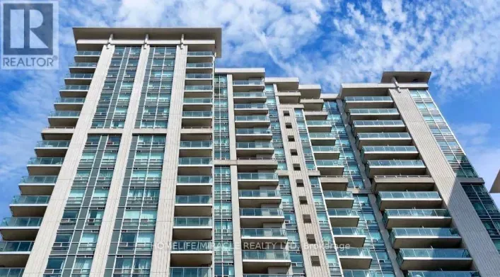 210 - 31 BALES AVENUE, Toronto