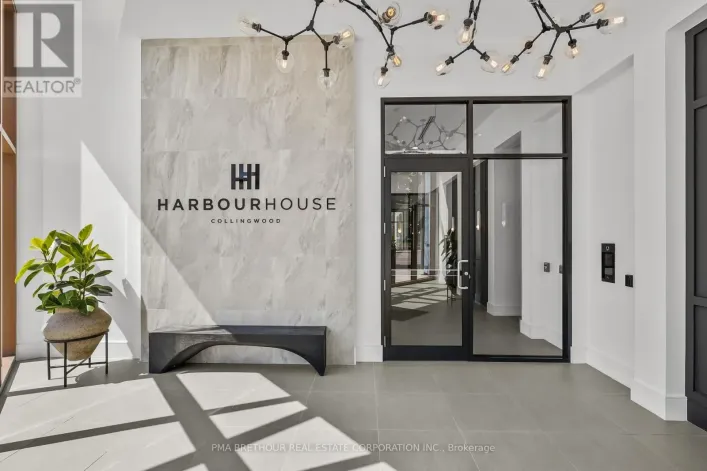 210 - 31 HURON STREET, Collingwood