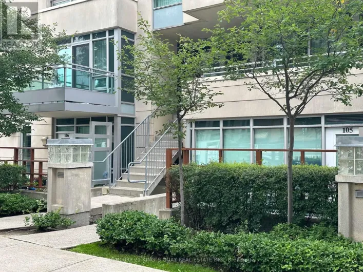 210 - 31 OLIVE AVENUE, Toronto