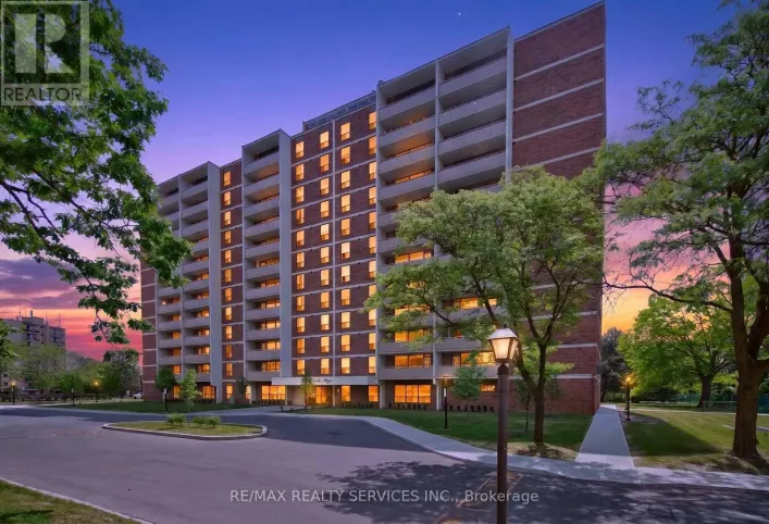 210 - 3120 KIRWIN AVENUE, Mississauga