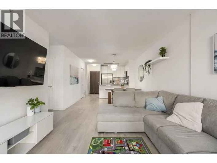 210 3168 RIVERWALK AVENUE, Vancouver