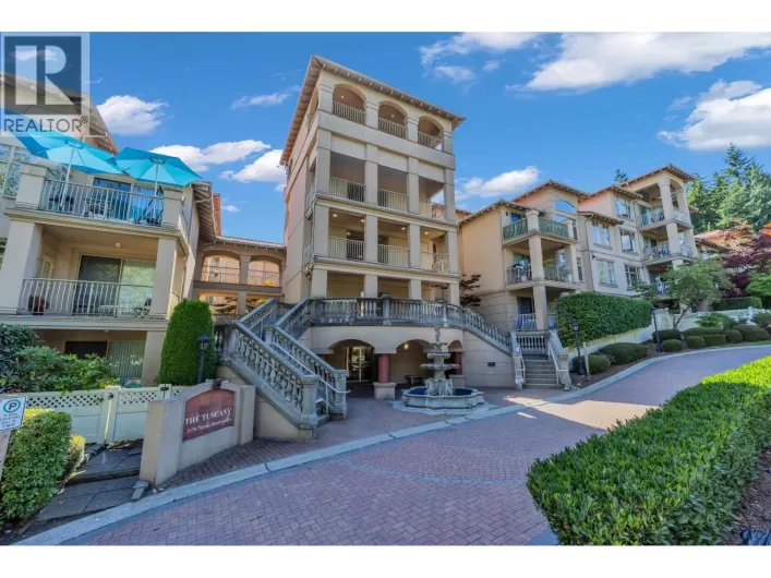 210 3176 PLATEAU BOULEVARD, Coquitlam