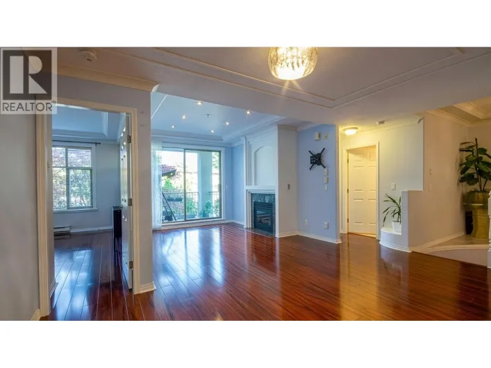 210 3176 PLATEAU BOULEVARD, Coquitlam