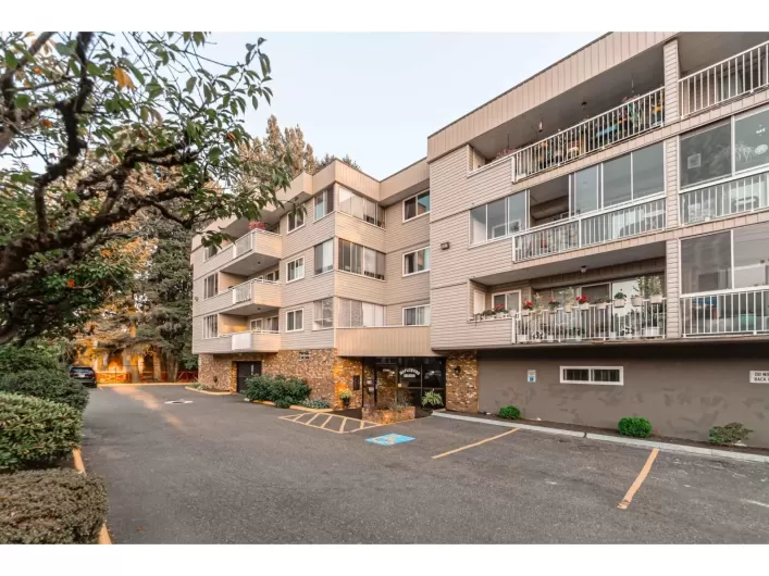 210 32040 TIMS AVENUE, Abbotsford