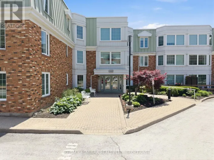 210 - 3420 FREDERICK AVENUE, Lincoln