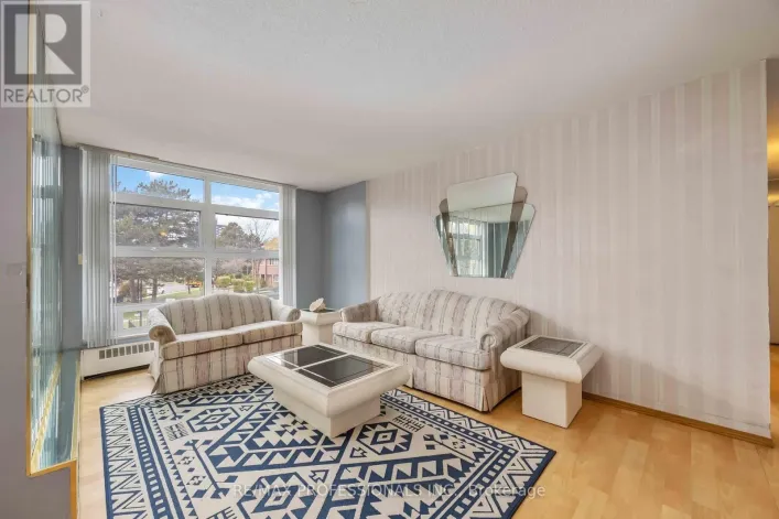 210 - 345 DRIFTWOOD AVENUE, Toronto