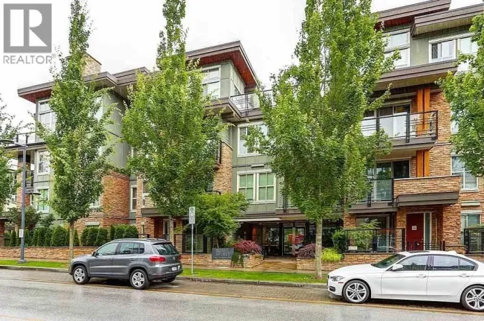 210 3478 WESBROOK MALL, Vancouver