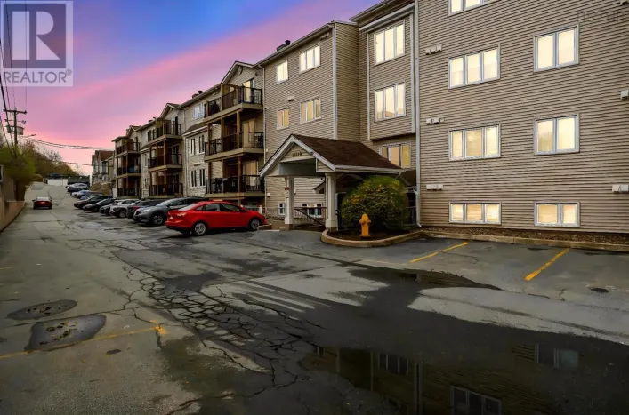210 3600 John Par Drive, Halifax