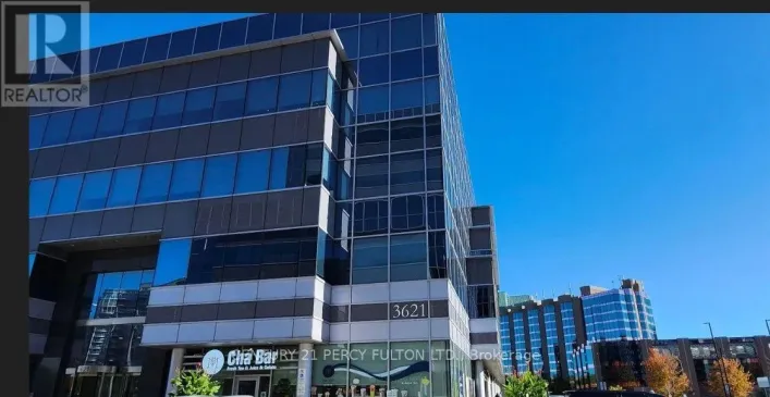 210 - 3621 HIGHWAY 7 AVENUE E, Markham