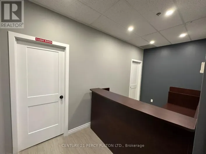 210 - 3621 HIGHWAY 7 ROAD E, Markham