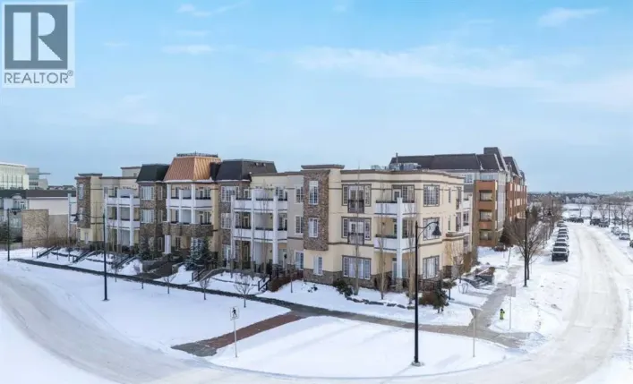 210, 38 Quarry Gate SE, Calgary