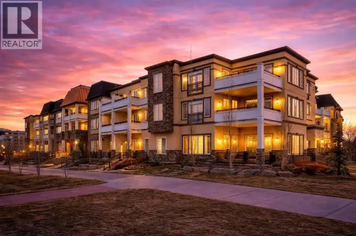 210, 38 Quarry Gate SE, Calgary