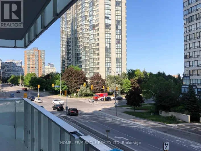 210 - 3883 QUARTZ ROAD, Mississauga