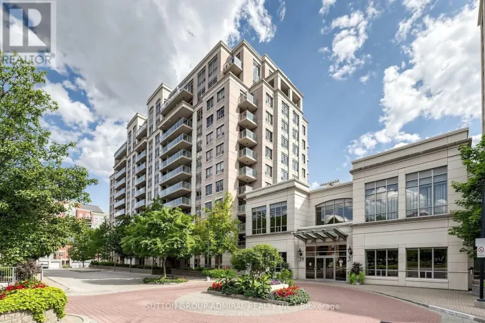 210 - 39 GALLERIA PARKWAY, Markham