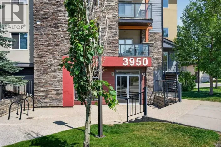 210, 3950 46 Avenue NW, Calgary