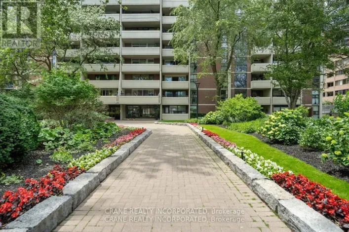 210 - 40 HOMEWOOD AVENUE, Toronto