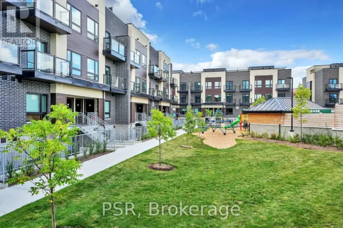 210 - 41 DANFORTH ROAD, Toronto