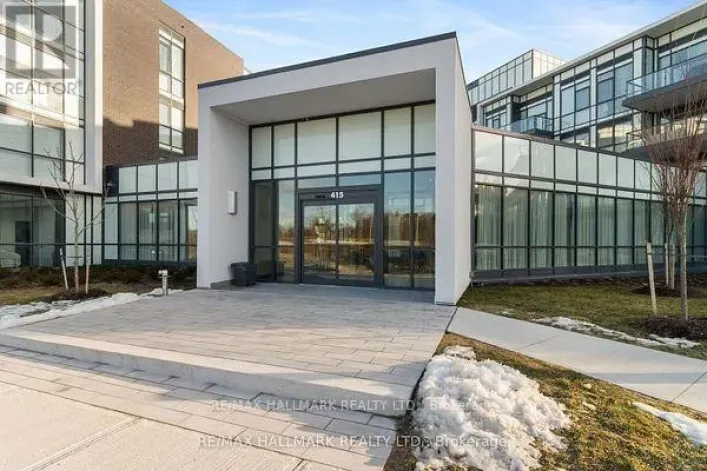 210 - 415 SEA RAY AVENUE, Innisfil