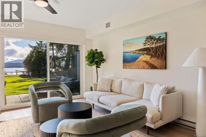 210 4305 Shingle Spit Rd, Hornby Island