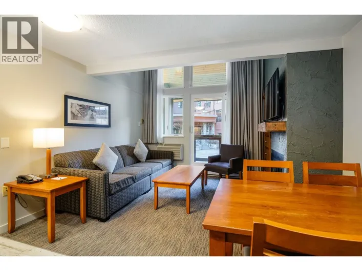 210 4420 SUNDIAL PLACE, Whistler