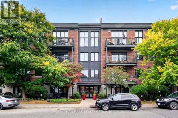 210 - 457 MCLEOD STREET, Ottawa