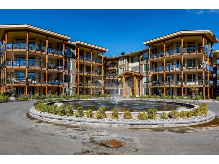 210 45754 KEITH WILSON ROAD|Vedder Crossing, Chilliwack