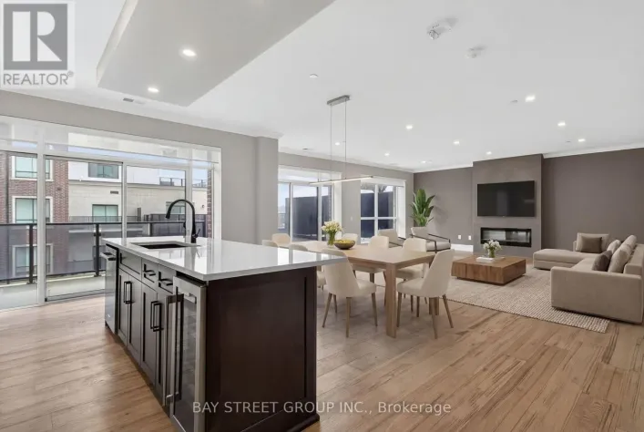 210 - 460 CALLAWAY ROAD, London North