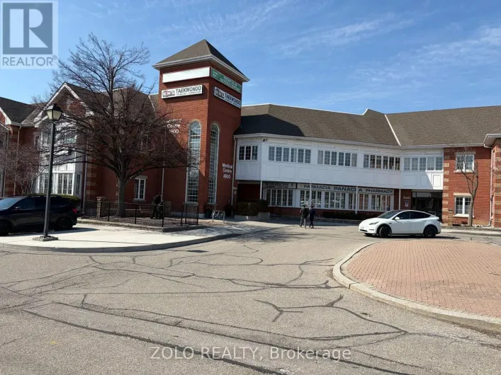 210 - 4600 HIGHWAY 7 W, Vaughan