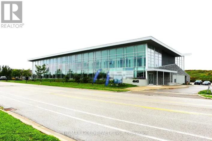 210 - 4645 PALLADIUM WAY, Burlington