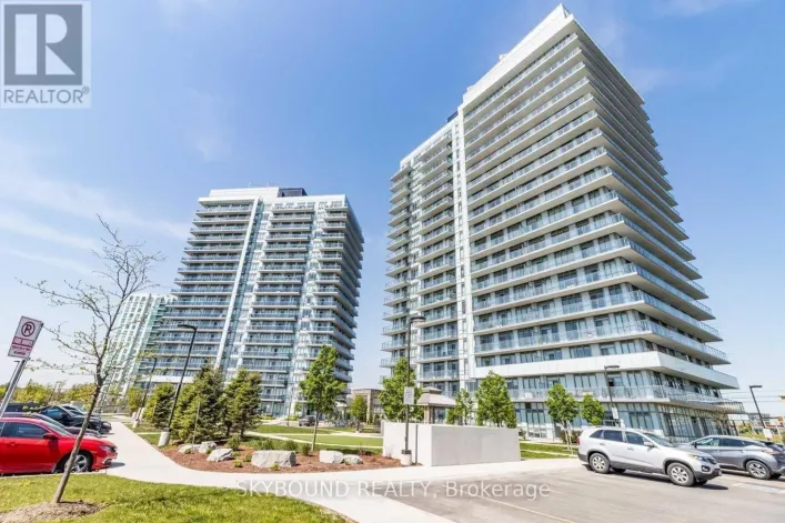 210 - 4655 GLEN ERIN DRIVE, Mississauga