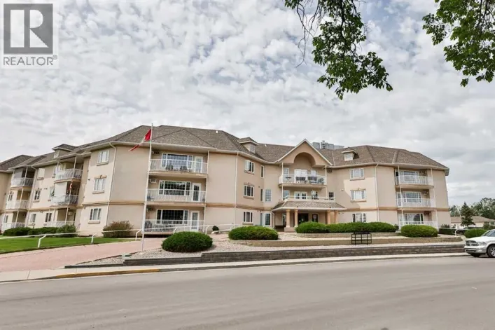 210, 4800A 48 Avenue, Taber