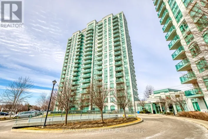 210 - 4850 GLEN ERIN DRIVE, Mississauga