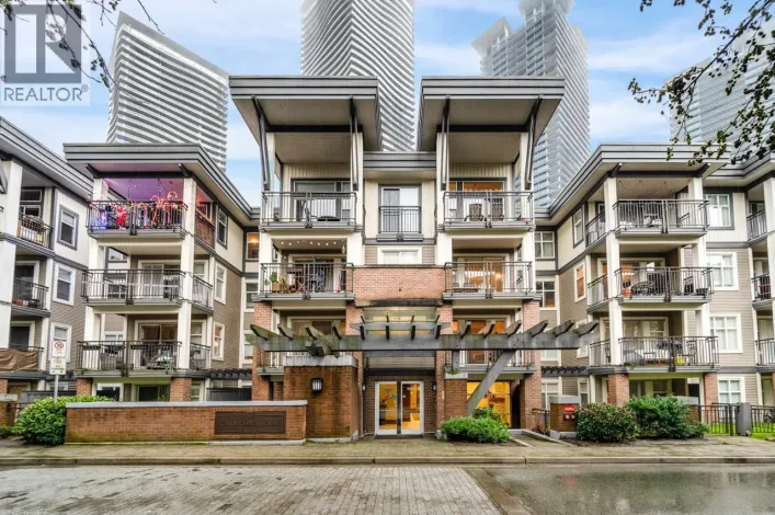 210 4868 BRENTWOOD DRIVE, Burnaby