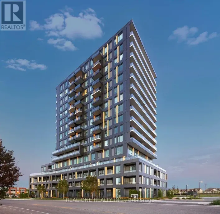 210 - 4878 POWERS COMMON, Burlington