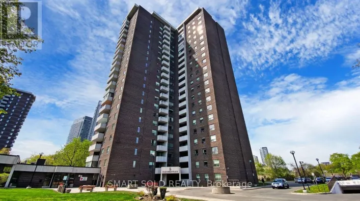 210 - 5 OLD SHEPPARD AVENUE, Toronto